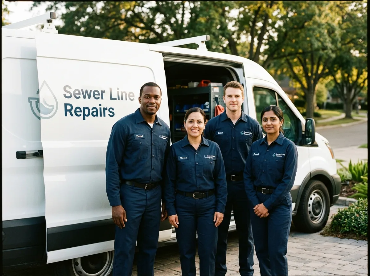 Emergency Plumber company in Brigantine, NJ